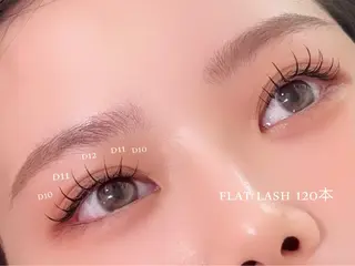 マツエク・マツパ 神戸元町【koa】 Hiyoriのマツエク・マツパデザイン