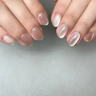 ネイル かおる KAORUのネイルデザイン