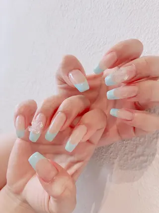 ネイル Lana nailのネイルデザイン