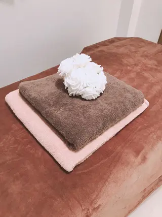 SHIMADA .Tのエステ・リラクイメージ