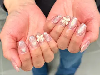 ネイル HazeGrass NAILのネイルデザイン