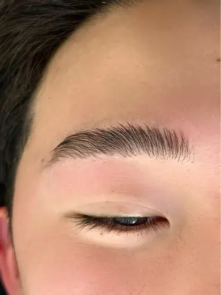 アイブロウ Eye'llbe lashのその他イメージ