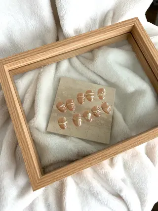 ネイル salon moiのマツエク・マツパデザイン