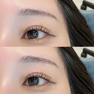 マツエク・マツパ Bianca上川端店 Satouのマツエク・マツパデザイン