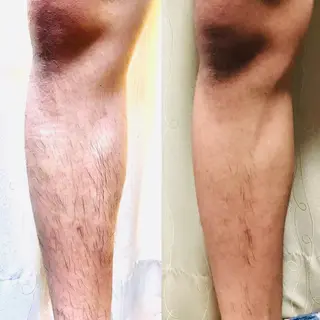 メンズ 【EARTH鳥栖店】 小松美穂子のエステ・リラクイメージ