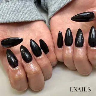 ネイル I.NAILS Kawajiriのネイルデザイン