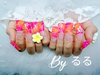 ネイル Lu Luのネイルデザイン