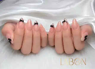 ネイル Labon Nails Artのその他イメージ