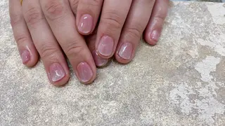 ネイル nailsalon ∞ ﾐｶﾅﾙ ∞のネイルデザイン