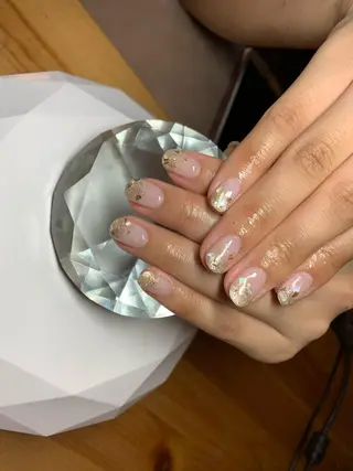 ネイル LAVISH nail salonのネイルデザイン