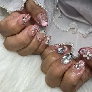 ネイル Beauty Space N&Nのネイルデザイン