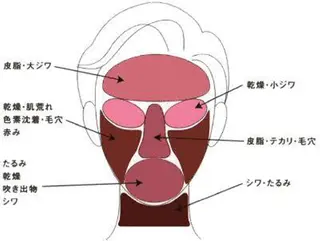 肌質再生 〜イア🌺リイ〜のエステ・リラクイメージ