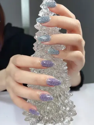 ネイル ネイルサロン ロア旧ジョリーのネイルデザイン