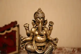 Salon Silkのエステ・リラクイメージ