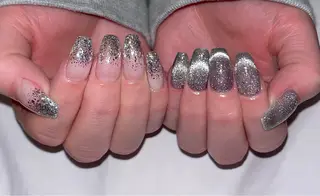 ネイル HTH ✿rikakoのネイルデザイン