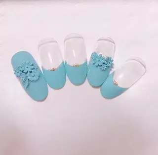 ネイル Cute beauty2のマツエク・マツパデザイン