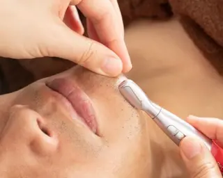 黒田 詩織のエステ・リラクイメージ