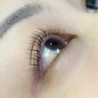 マツエク・マツパ 恵比寿 YOKOのマツエク・マツパデザイン