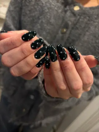 ネイル ulu. kanakoのネイルデザイン