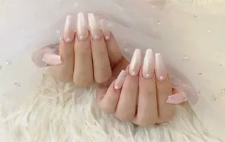 ネイル ☺️Sen 千💕のネイルデザイン