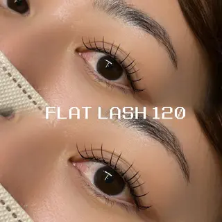 マツエク・マツパ eyelashenu YUNAのマツエク・マツパデザイン