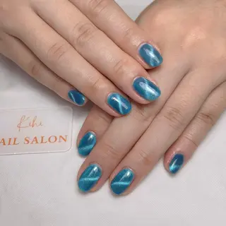 ネイル さくら💮💮 【オフ無料】のネイルデザイン