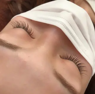 マツエク・マツパ 東十条muumii ネイルまつ毛のネイルデザイン