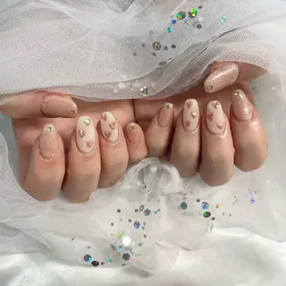 ネイル 💎MA YU💎のネイルデザイン