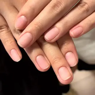 ネイル 京 美人のネイルデザイン