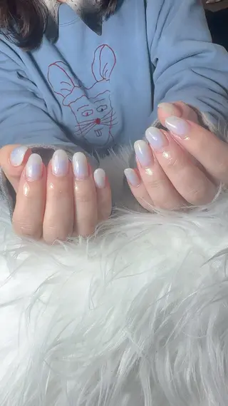 ネイル HANA NAILのネイルデザイン