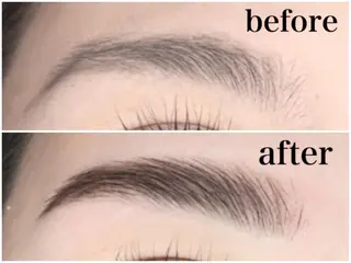 eyelash Liz.&(つぼい)のマツエク・マツパデザイン