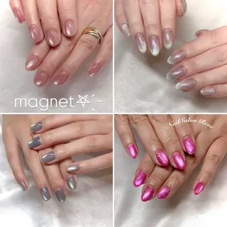 ネイル NailSalon Reveのネイルデザイン