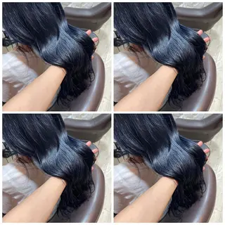 ロング 👑錦糸町/毛流れ パーマ特化/NORIのヘアスタイル