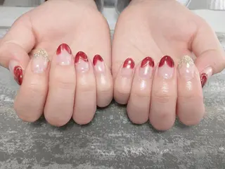 ネイル SYR nail salonのネイルデザイン