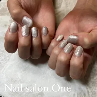 ネイル Nail salon .Oneのネイルデザイン