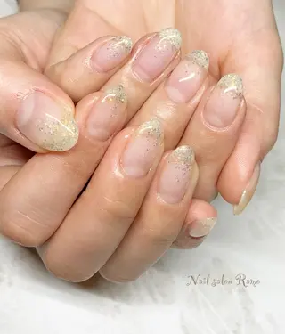 ネイル 松田 祥子のネイルデザイン