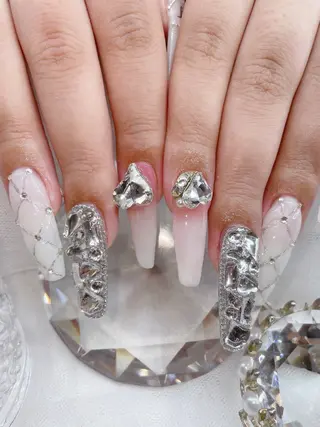 ネイル misun_ nailのネイルデザイン
