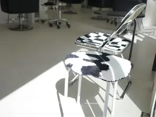 ロング Senri お洒落ヘア/経堂のヘアスタイル