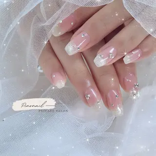 ネイル Pino Nailのネイルデザイン