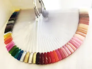 ネイル Genesis Plus大津京店のネイルデザイン