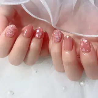 ネイル ..mi-nail ..のネイルデザイン