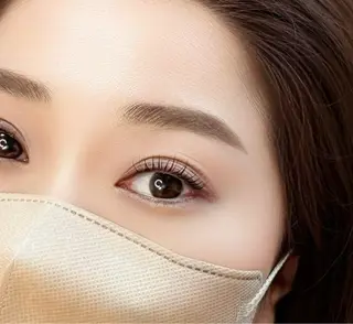 マツエク・マツパ Ranan kazuのマツエク・マツパデザイン