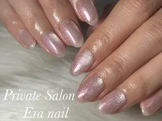 ネイル Era nailのネイルデザイン