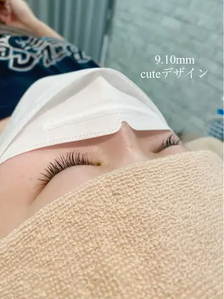 マツエク・マツパ MAQUIA小松店 石川のマツエク・マツパデザイン