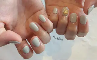 ネイル studio e n / RiNのネイルデザイン