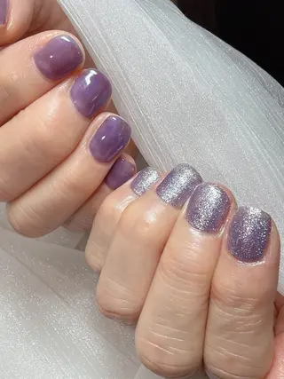 ネイル Moon's🌙🪄 Shioriのネイルデザイン