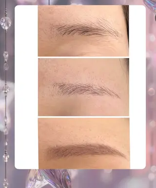 マツエク・マツパ mist AYA 🏝️eyelashのマツエク・マツパデザイン