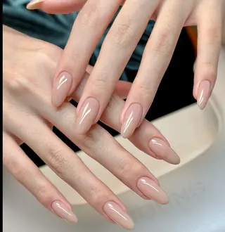 ネイル Yumi Nail Seiのネイルデザイン