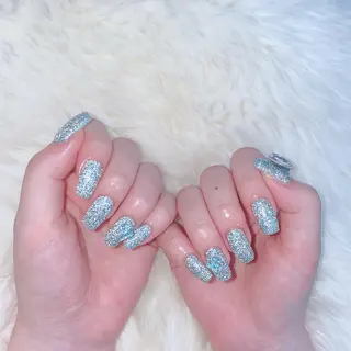 ネイル SOL NAILのネイルデザイン