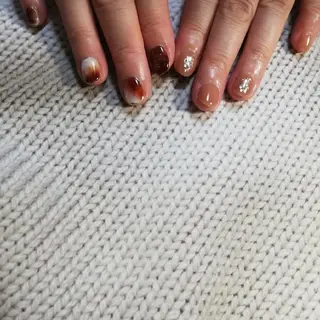 ネイル ネイルサロンほっこり kanaのネイルデザイン